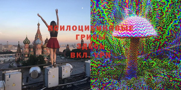 молекула духа Магас
