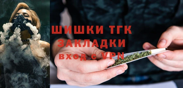 молекула духа Магас