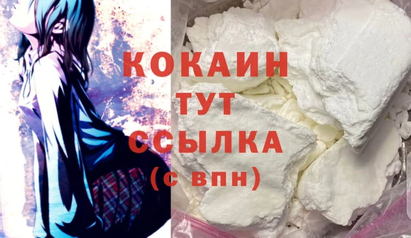 молекула духа Магас